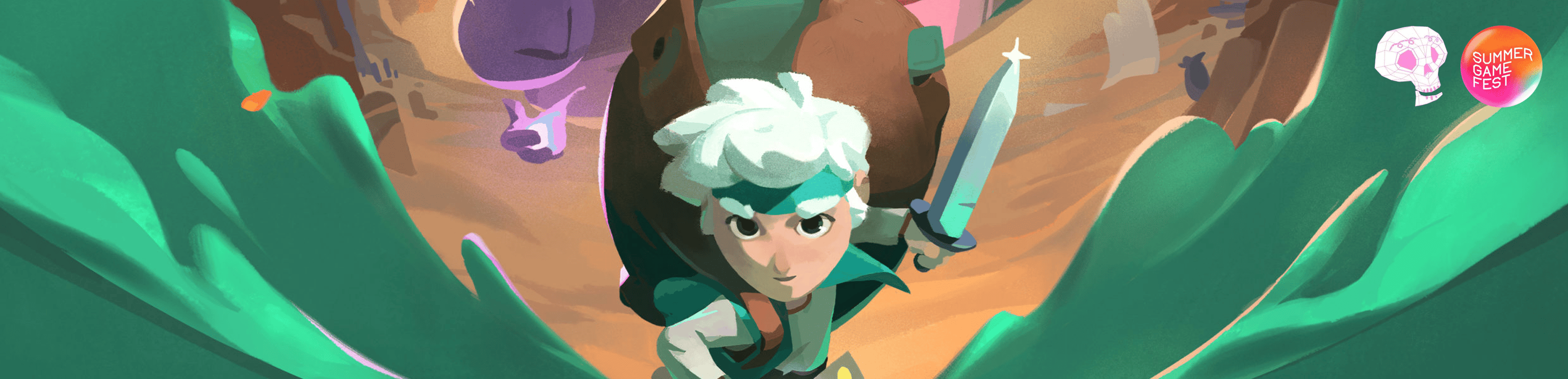Moonlighter 2: The Endless Vault