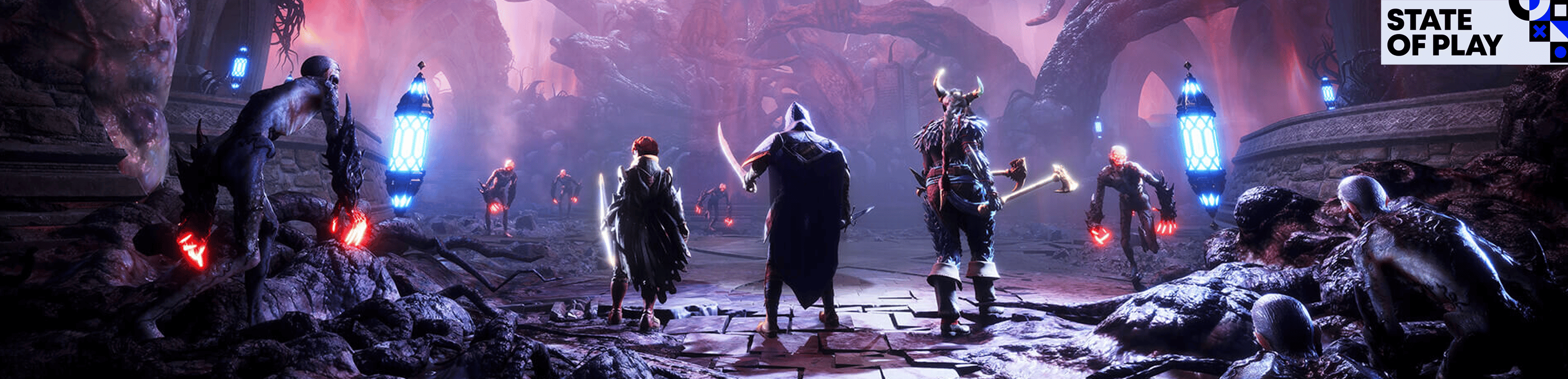 Dragon Age: The Veilguard
