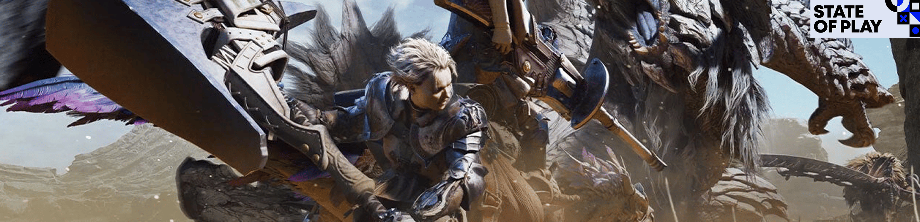 Monster Hunter Wilds - Release date trailer