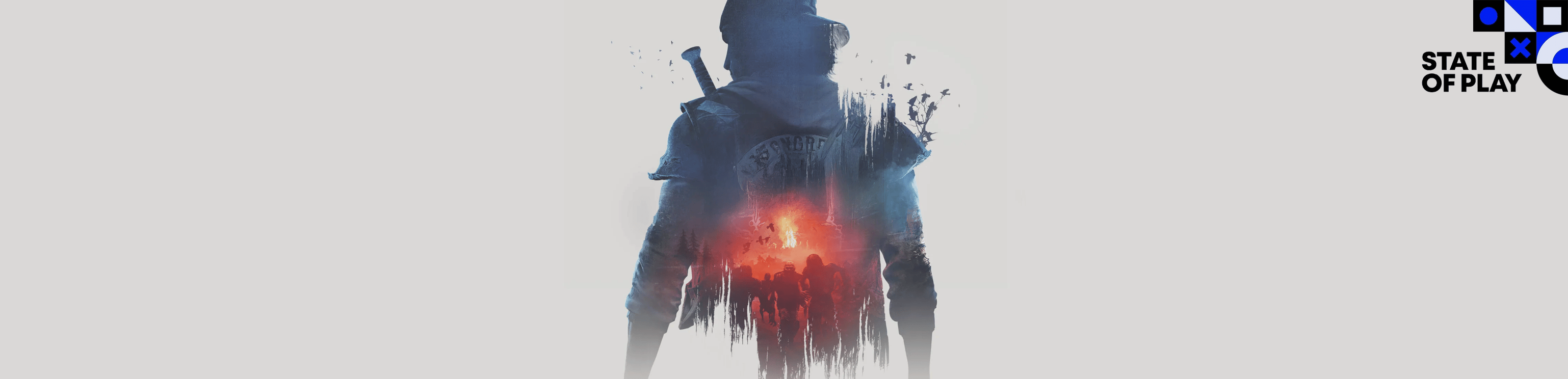 Days Gone Remastered