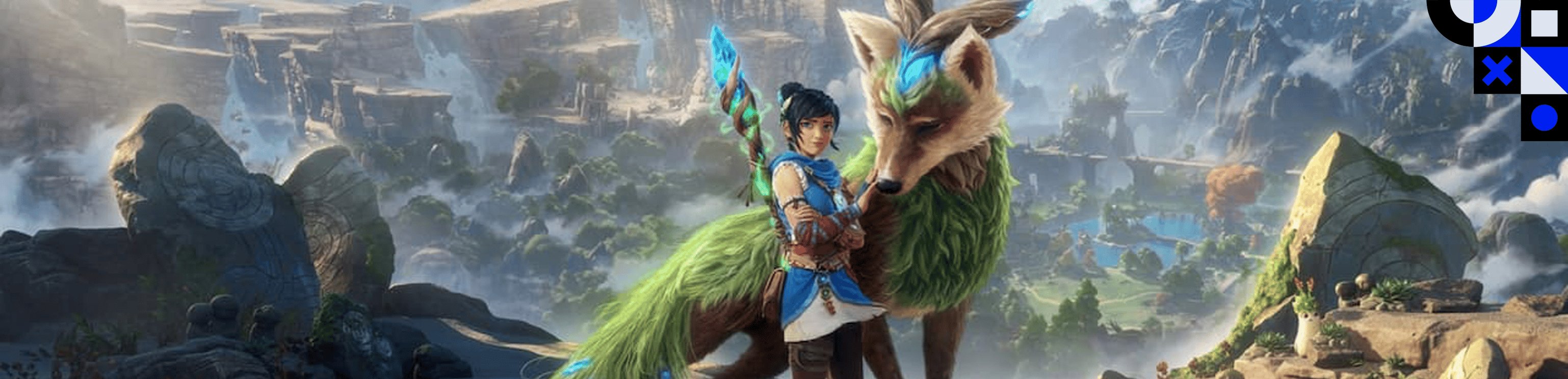 Kena: Scars of Kosmora