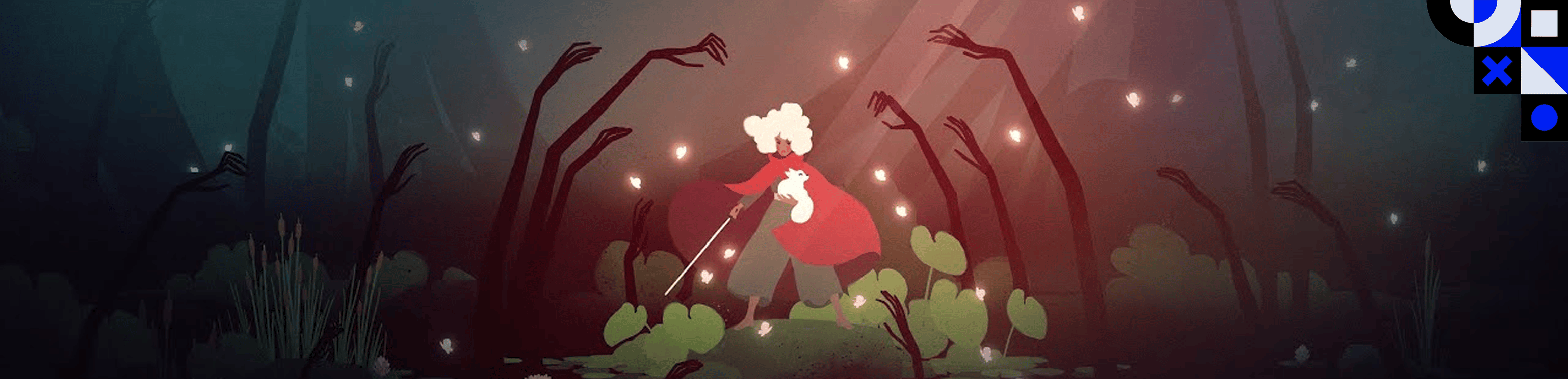 Neva: Prologue