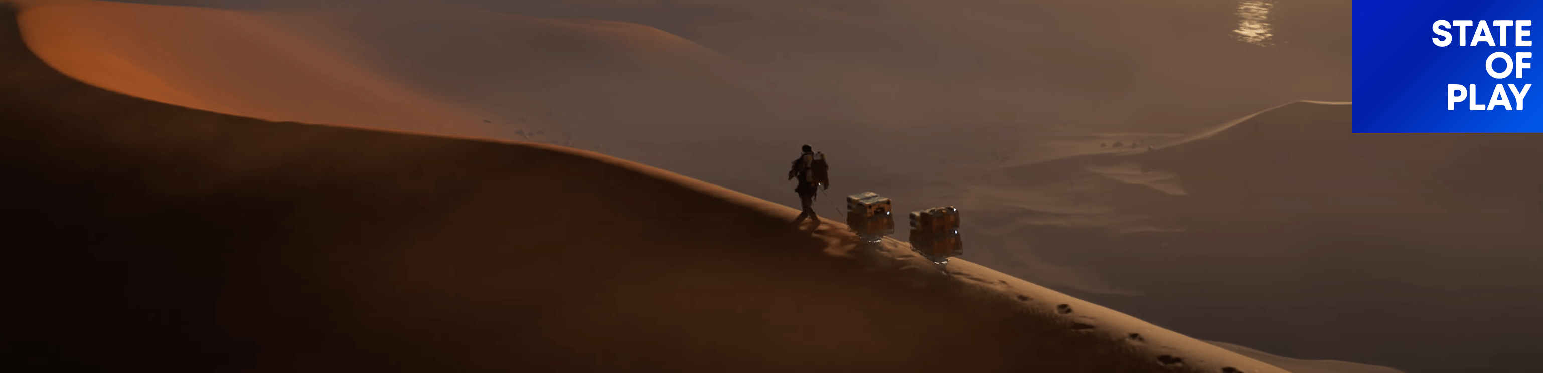 Death Stranding 2: On the Beach