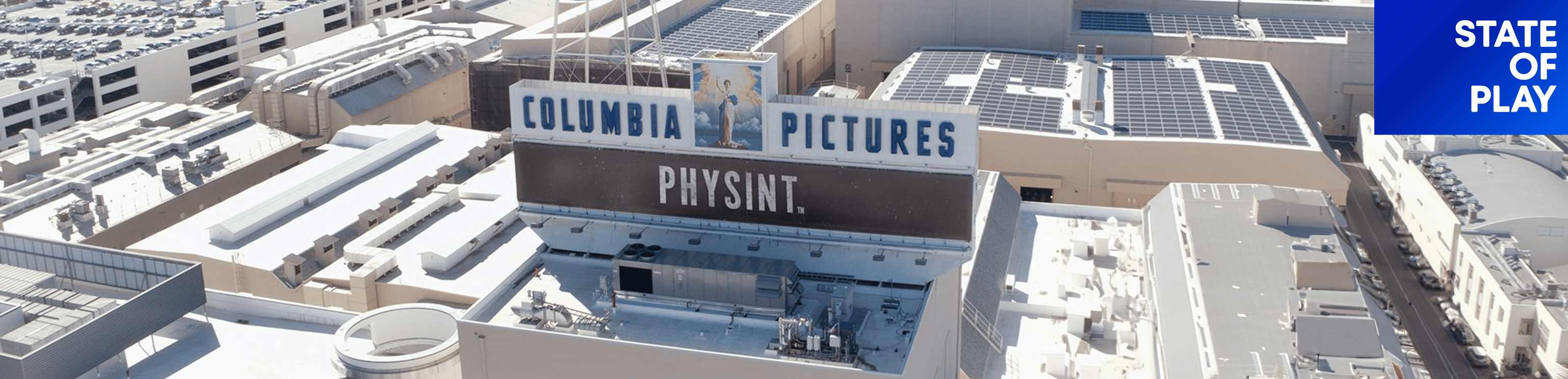 PHYSINT (working title)