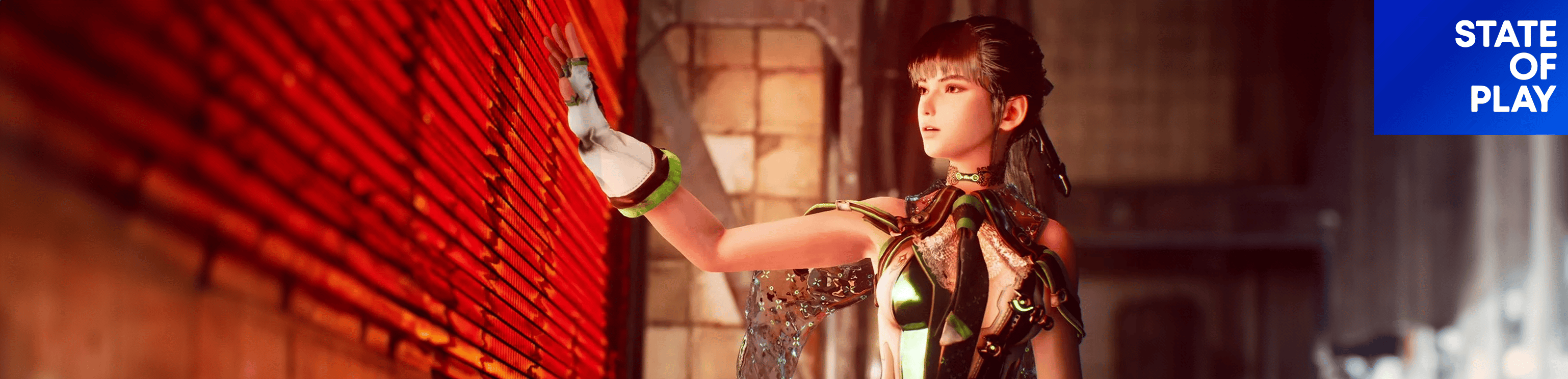 Stellar Blade