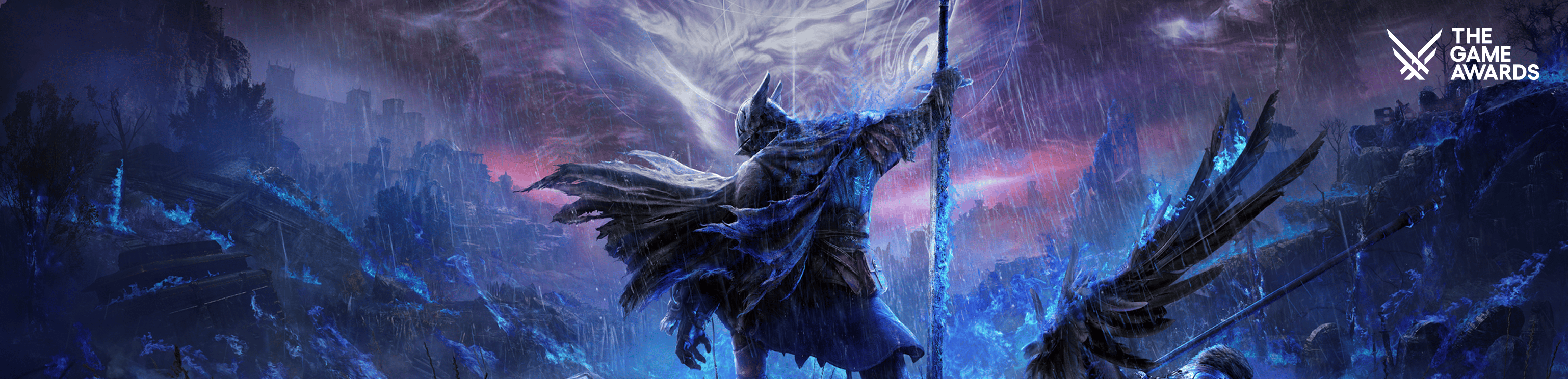 Elden Ring: Neightreign