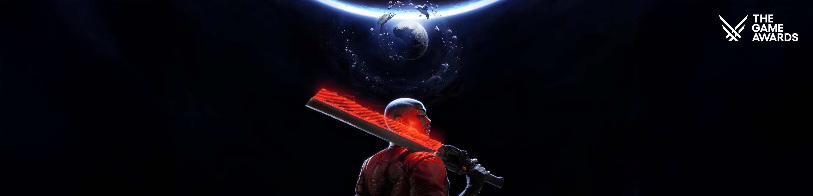 Intergalactic: The Heretic Prophet