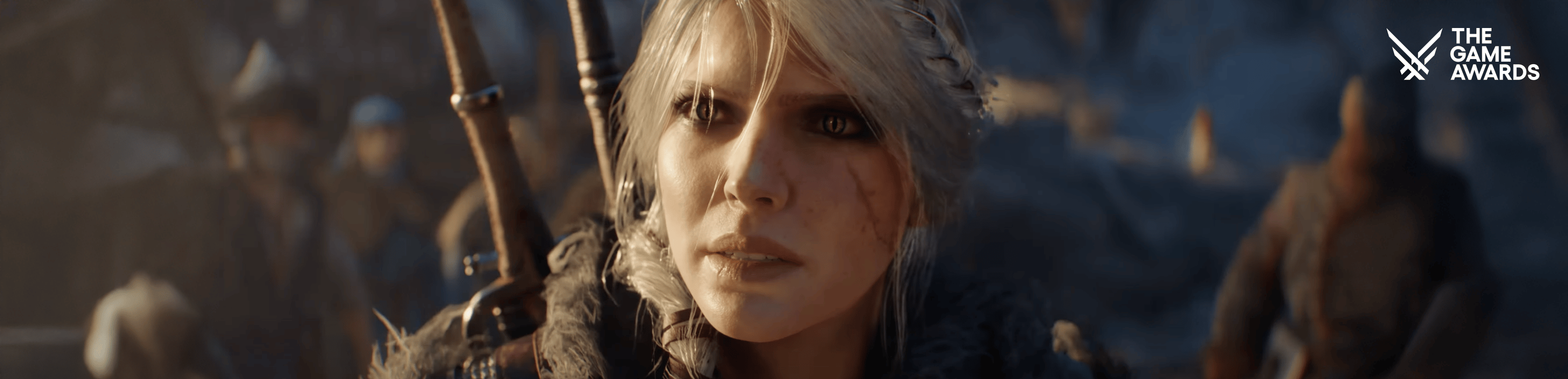 The Witcher IV
