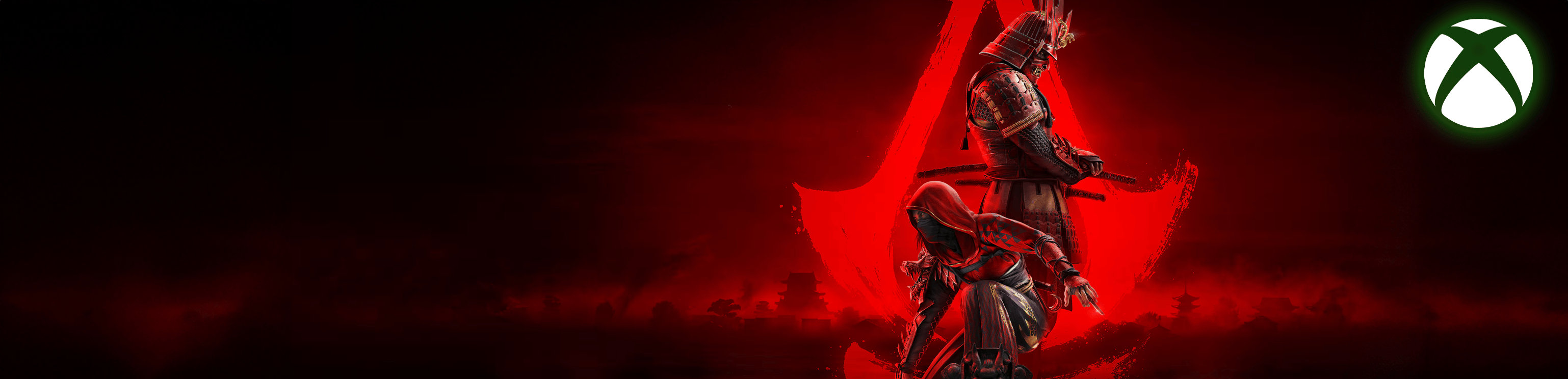 Assassin's Creed: Shadows