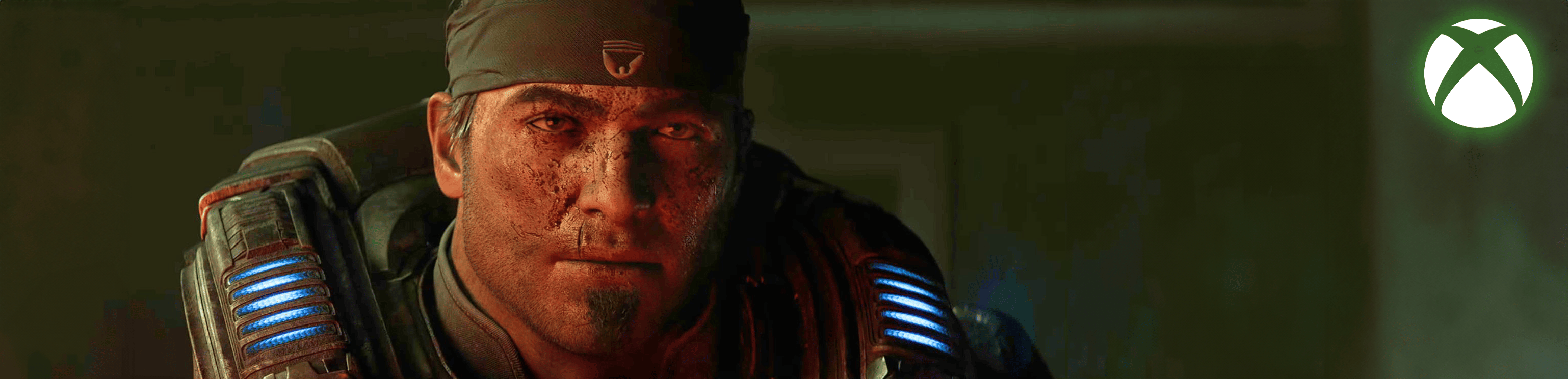 Gears of War: E-Day