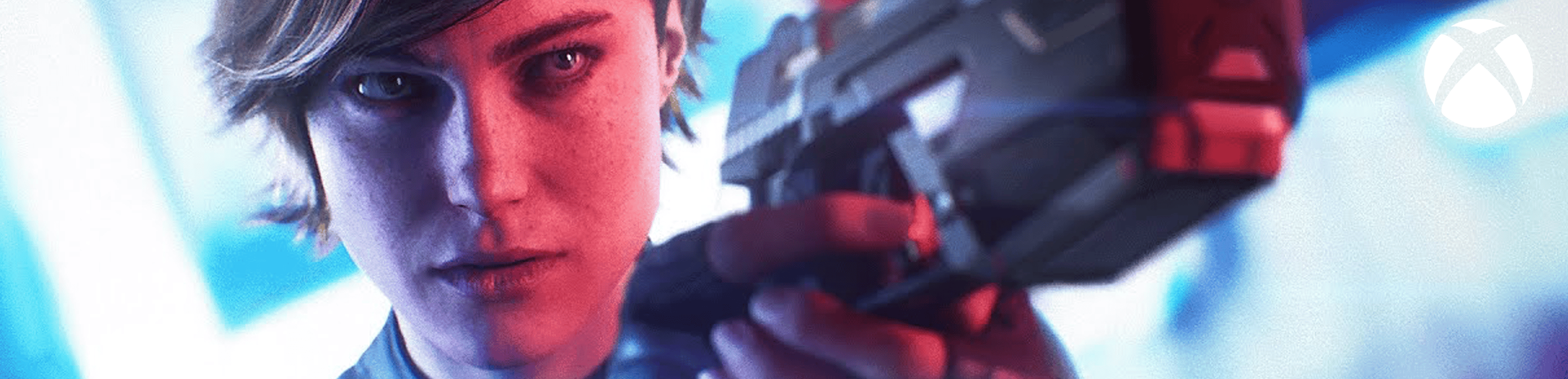 Perfect Dark