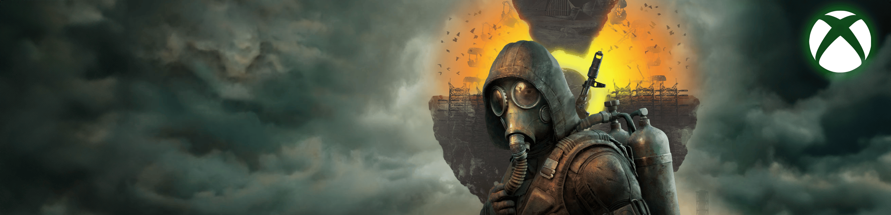 S.T.A.L.K.E.R. 2: Heart of Chornobyl