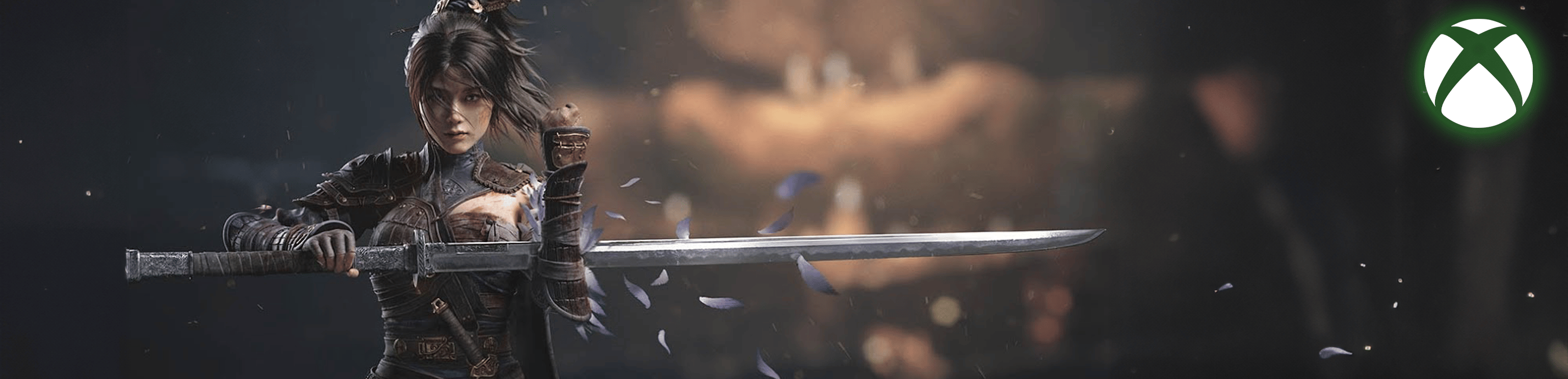 Wuchang: Fallen Feathers