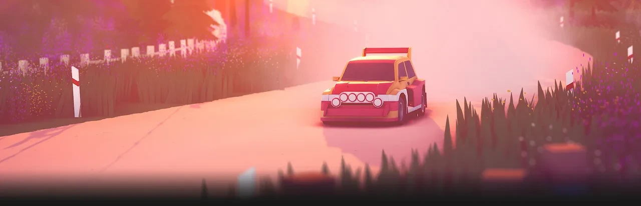 Art of Rally