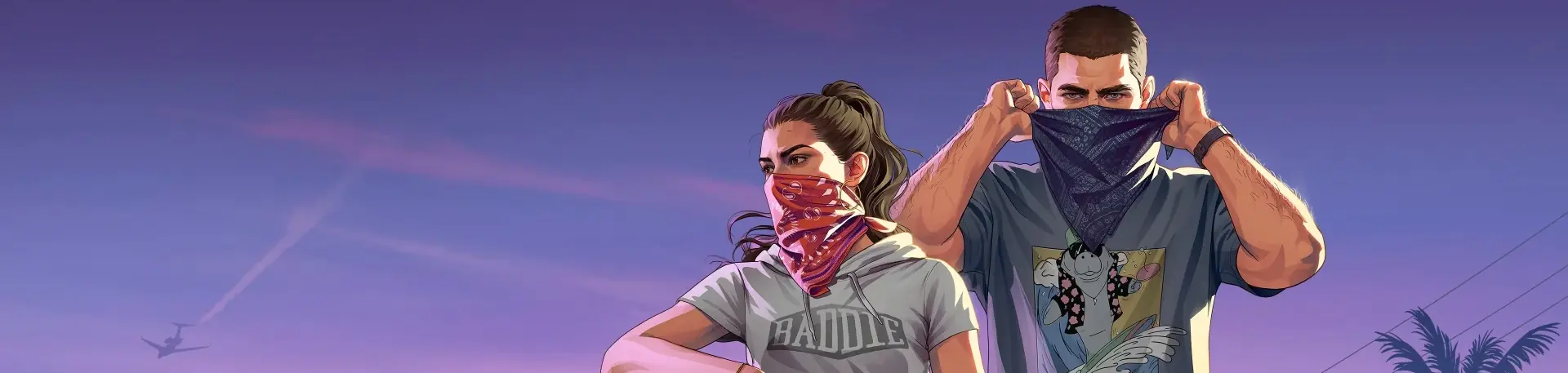 Grand Theft Auto VI: An Extended Look
