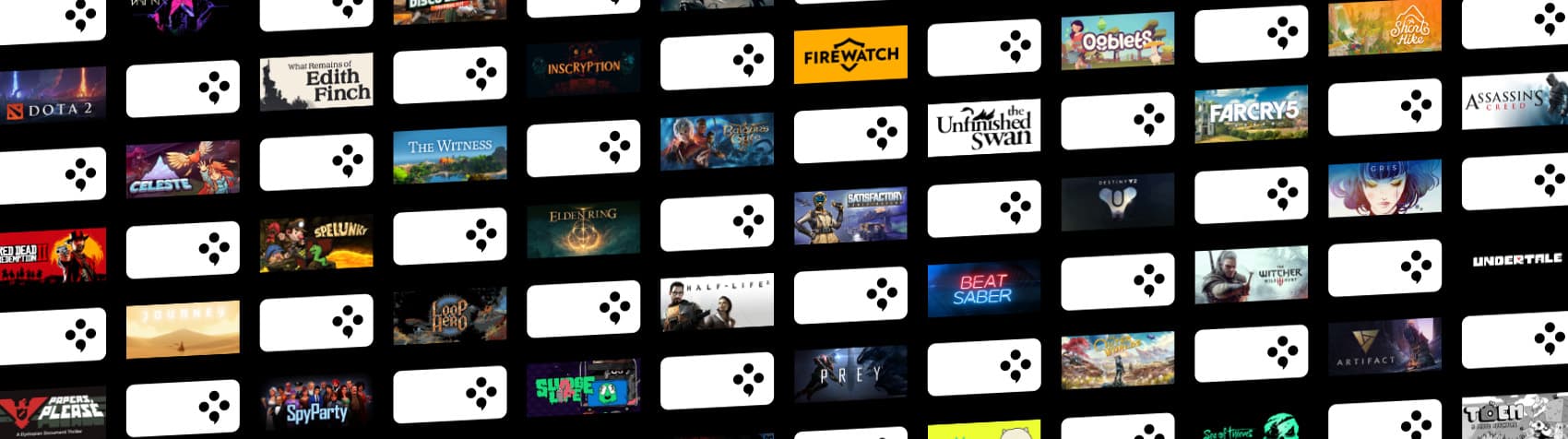 Welcome to tldr.games