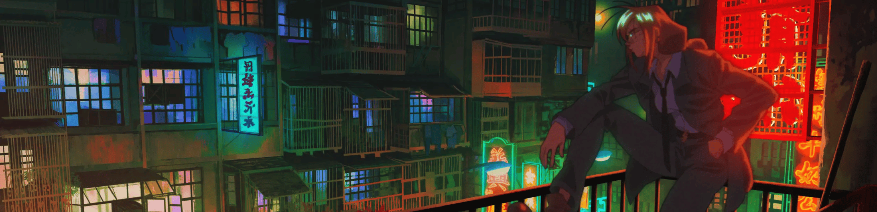 Devolver Direct 2024: Tenjutsu