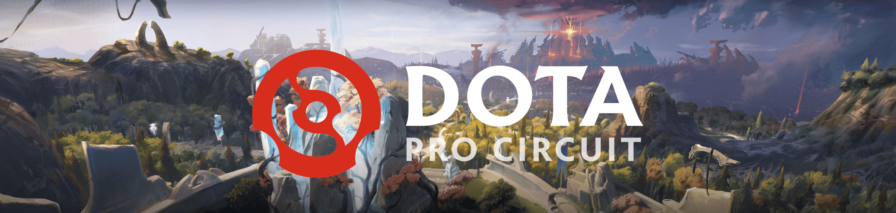 Valve announce the end of the Dota Pro Circuit
