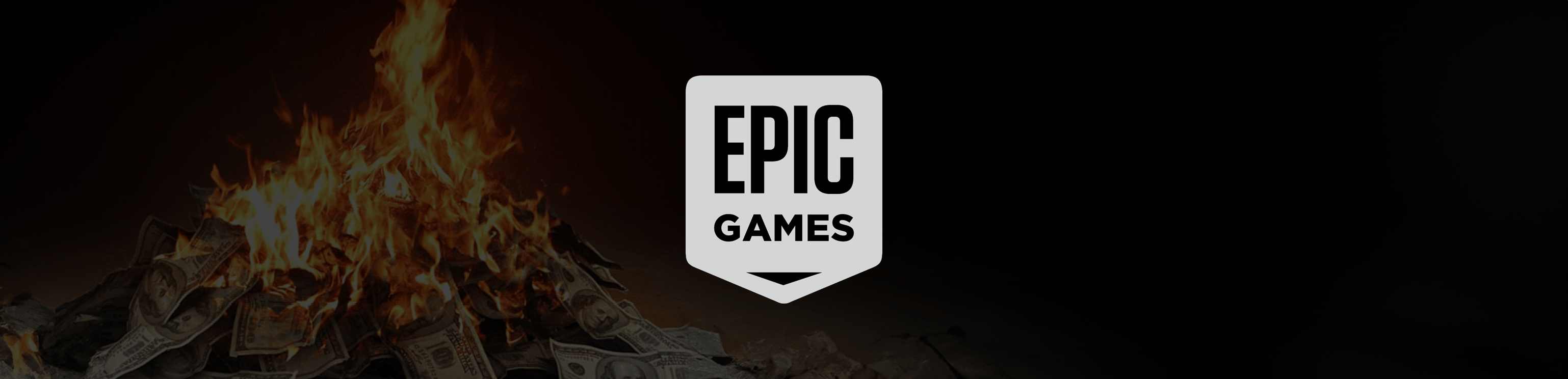 The Epic Games Store is still not profitable