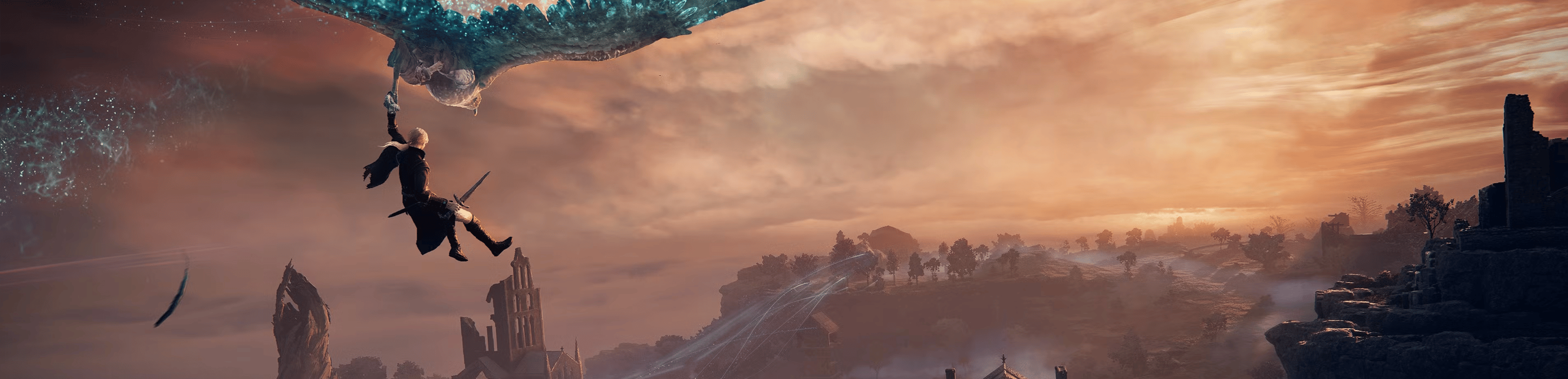 Elden Ring: Nightreign approaches