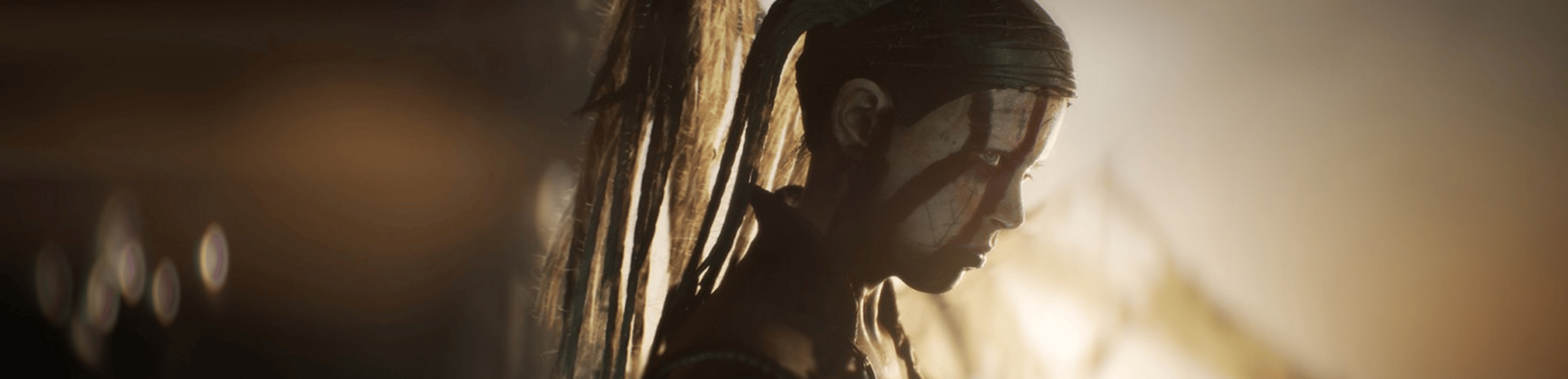 Hellblade 2