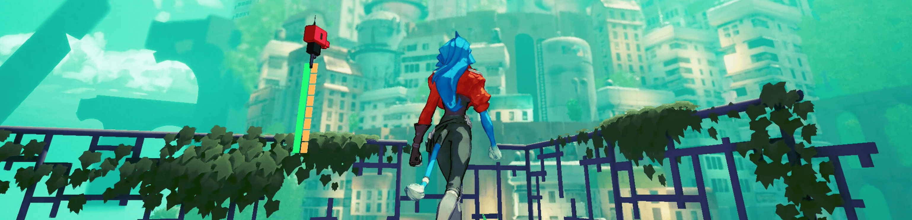 Hyper Light Breaker hands-on gameplay preview