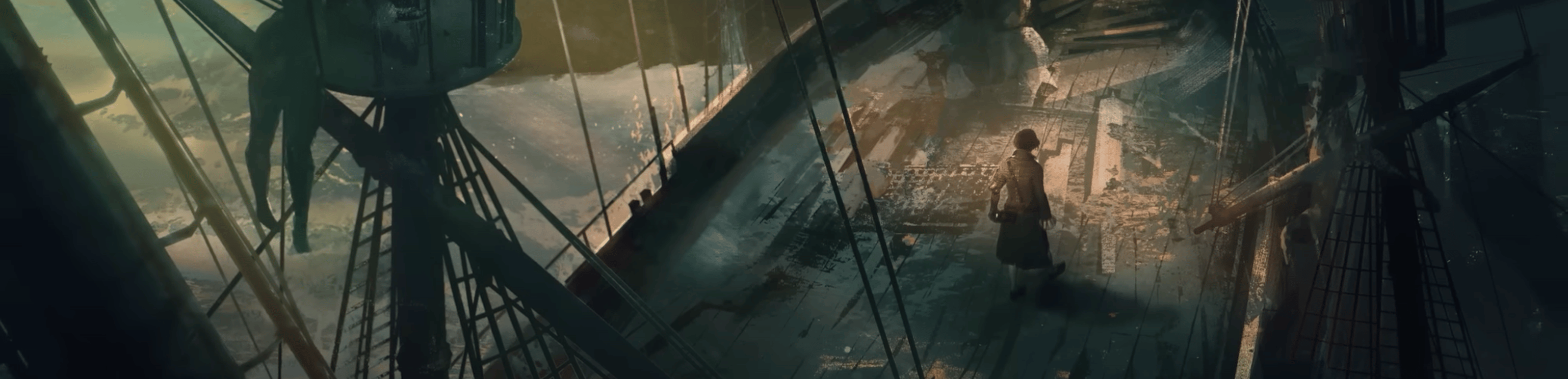 Lies of P DLC confirmed