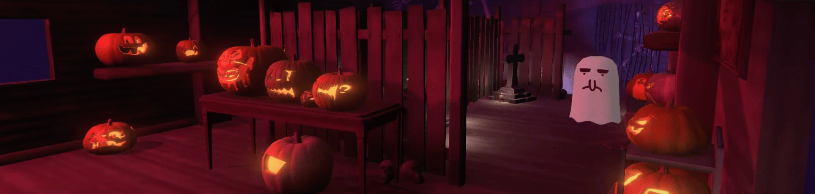 Adam Gryu's annual Pumpkin Festival reopens
