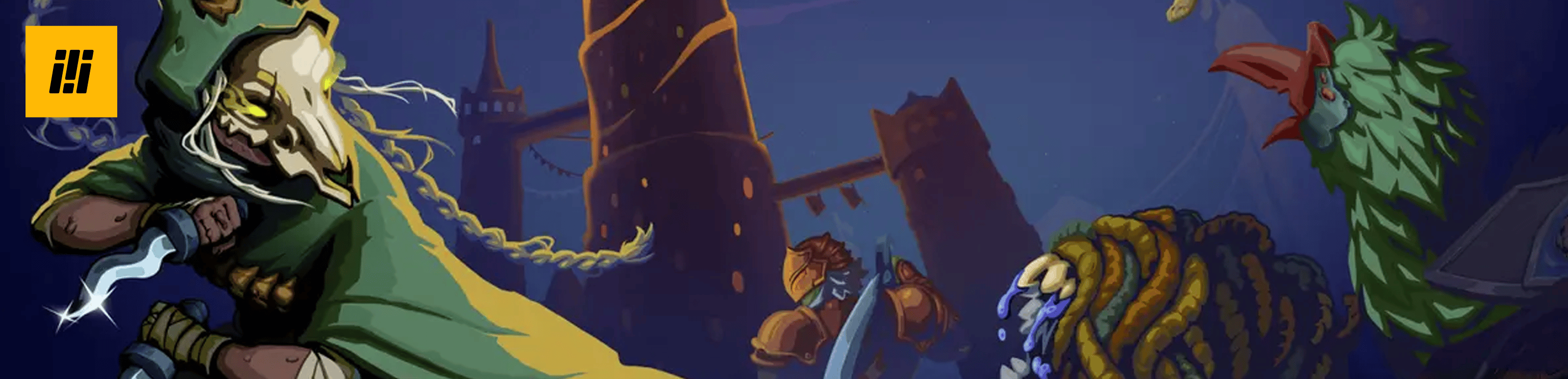 iii Showcase: Slay the Spire 2