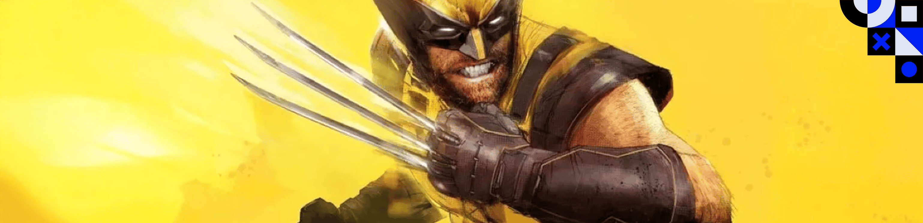 Marvel's Wolverine