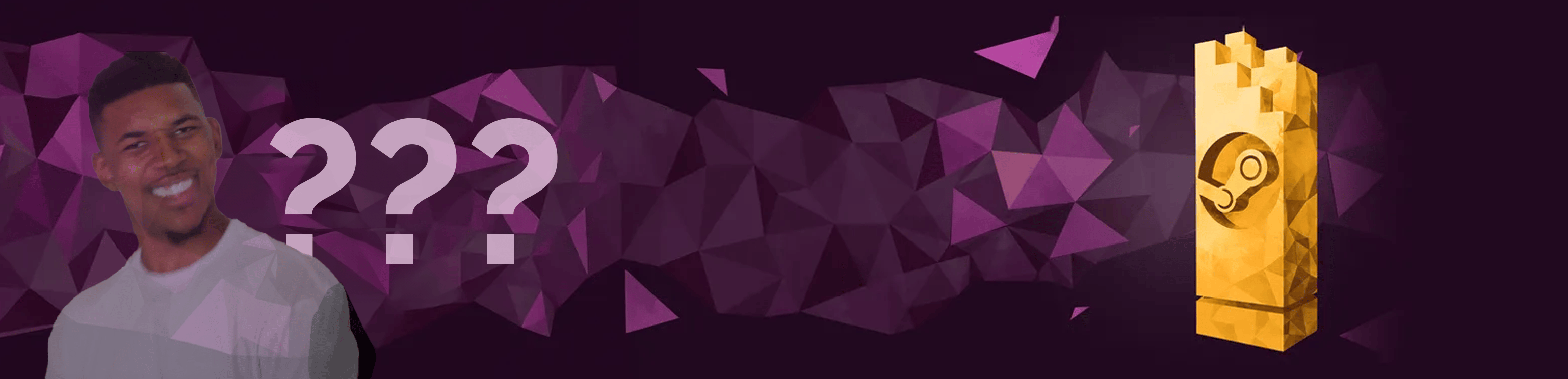 Steam Award winners announced