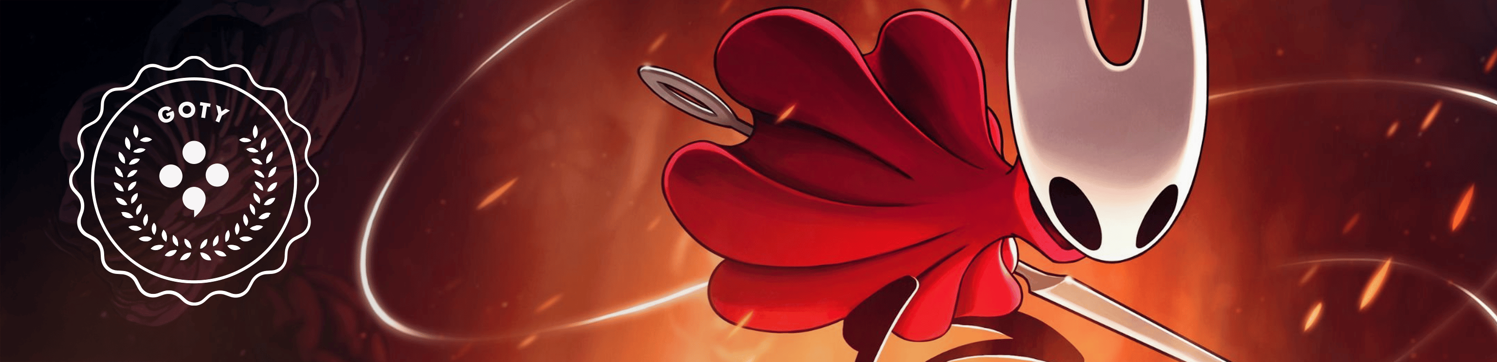 tldr Game of the Year 2025: Hollow Knight: Silksong