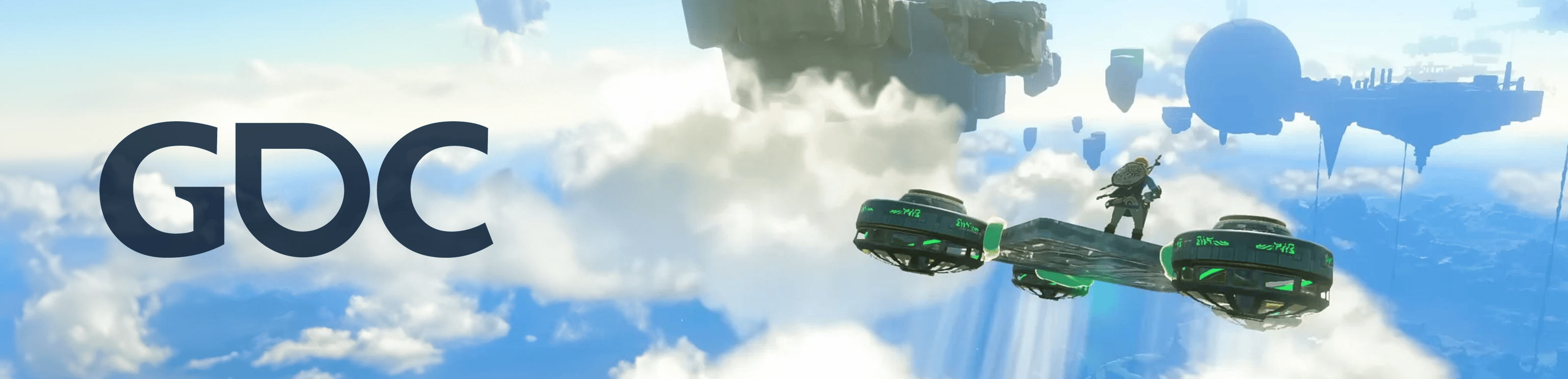 GDC: Evolving Physics and Sounds for ‘The Legend of Zelda: Tears of the Kingdom’