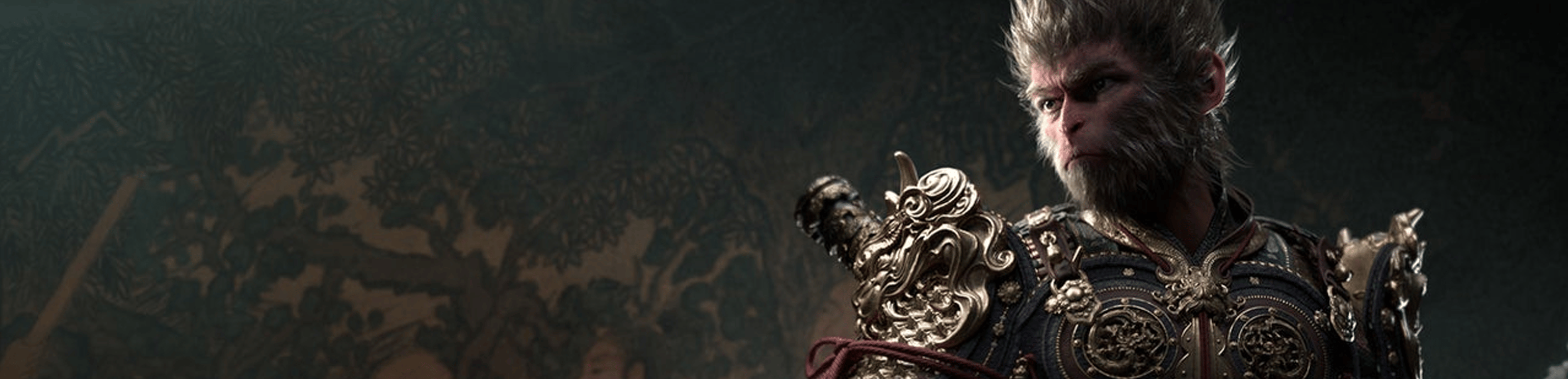 Black Myth Wukong