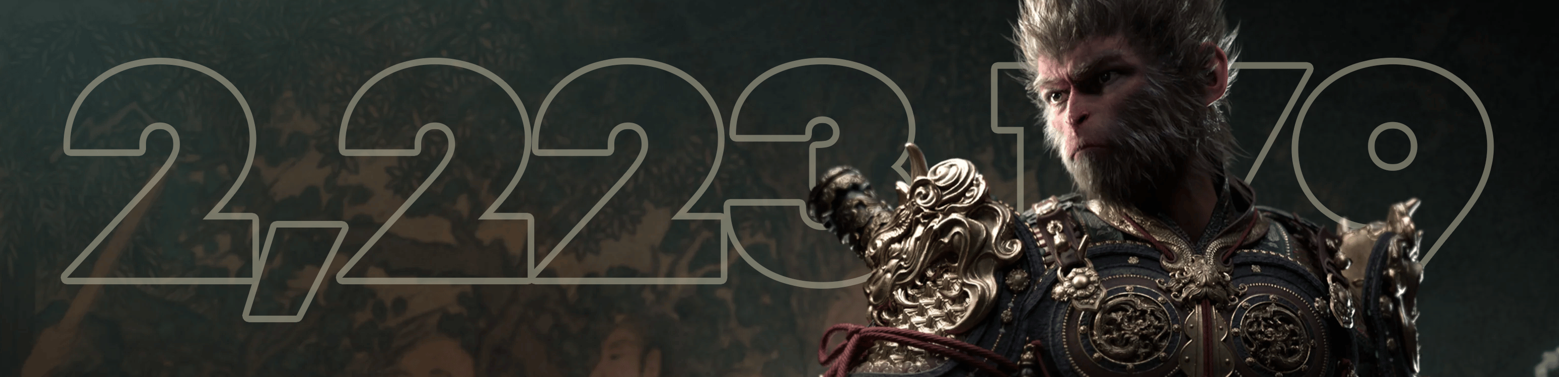 Black Myth: Wukong surpasses 2.2M concurrent on Steam